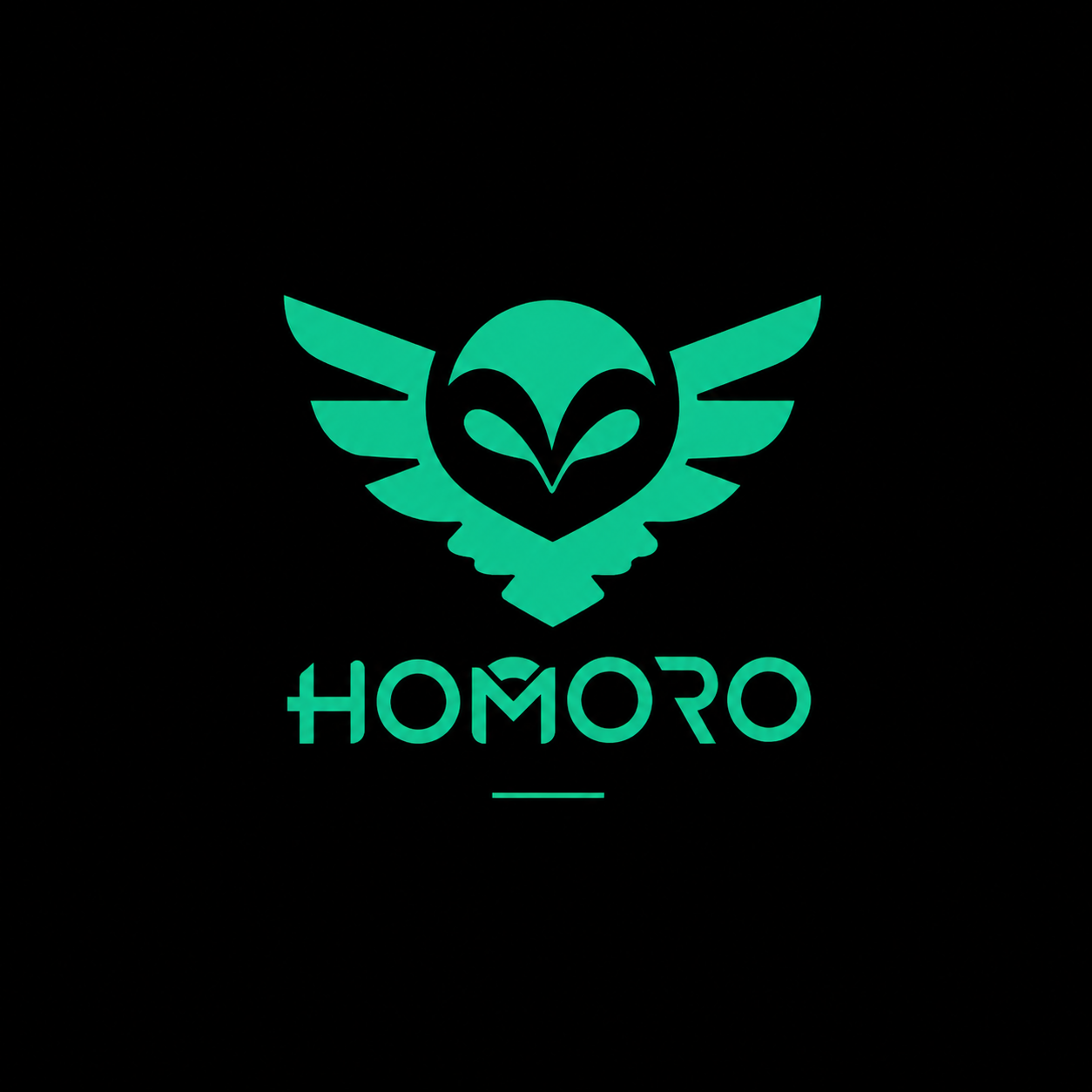 Homoro